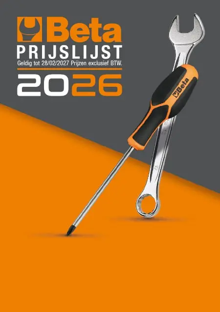 Beta Catalogus 2026
