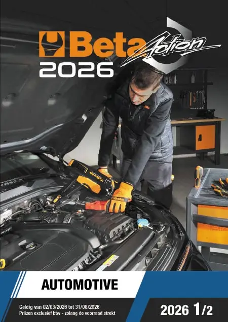 Action Automotive 2026