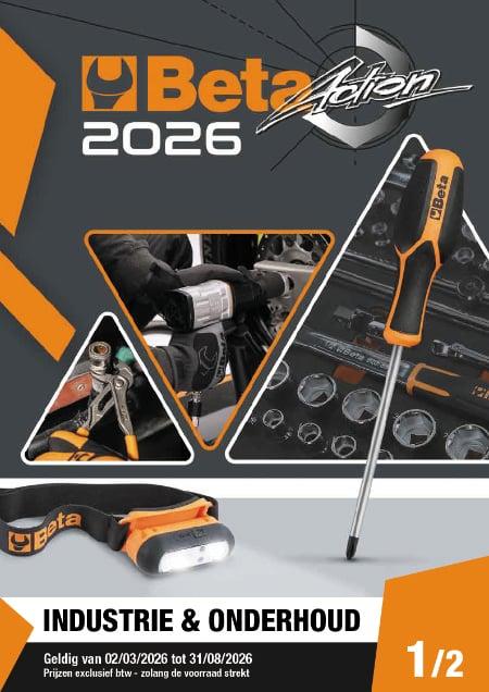 Action Industrie 2026