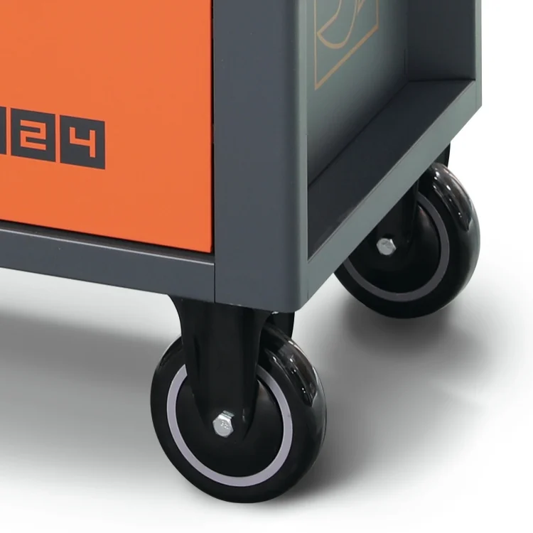 Maximale mobiliteit en stabiliteit