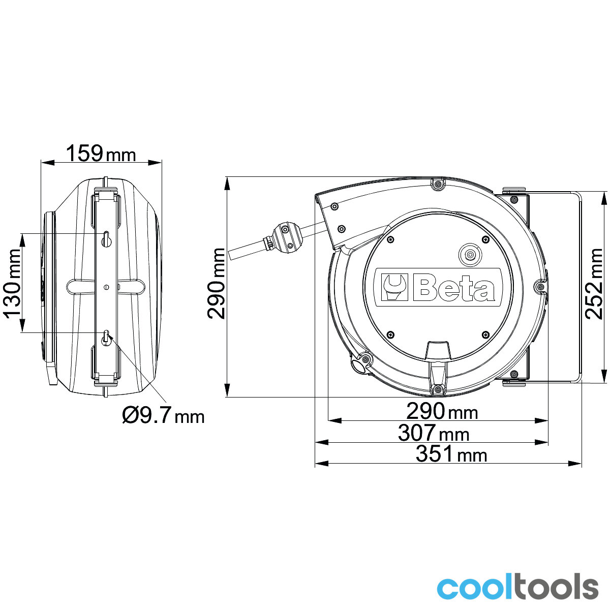 Maattekening 1
