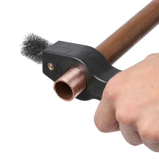 Beta | 345SC | 4-in-1 reinigingsborstel voor binnen- en buitendiameter 1/2" en 3/4" | 003450060
