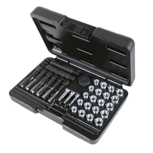 Beta | 437K/33 | Reparatieset bougiedraad, 33-delig | 004370133