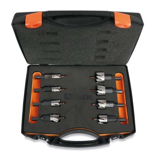 Beta | 451/C | Gatfrezenset HSS in cassette, 270x225x70 mm | 004510308