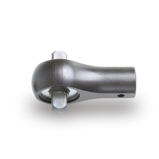 Beta | 611 | Omschakelbare ratelkop voor momentsleutels type 604B/5 en 604B/10 8 mm aansluiting