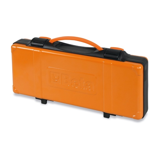 Beta | 728ME/C6 | Doppenset slagdoppen voor inbusschroeven, 3/4", 6-delig, in metalen kist | 007280906