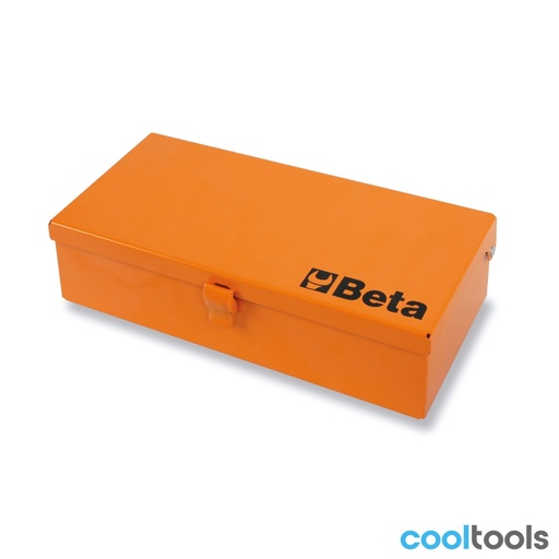 Beta | 728B/C10 | Doppenset slagdoppen twaalfkant 3/4", 10-delig | 007280930