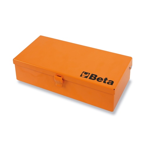 Beta | 728B/C10 | Doppenset slagdoppen twaalfkant 3/4", 10-delig | 007280930