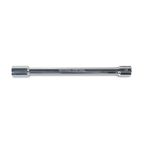 Beta | 910FTX-XL/C10 | Doppenset torxdoppen voor E-Torx bouten, 3/8", 10-delig | 009100976