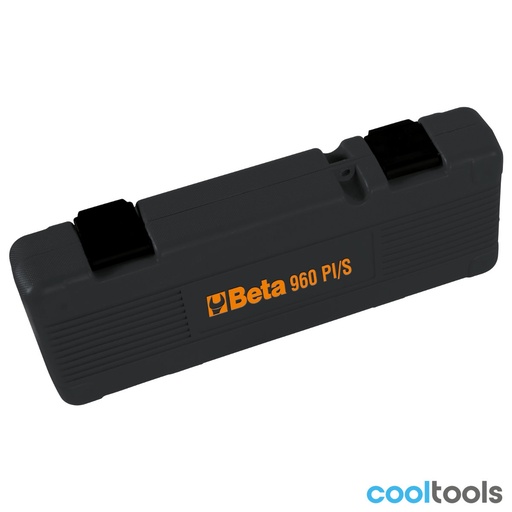 Beta | 960PI/S | Set voor het reinigen van injectorzittingen | 009600214