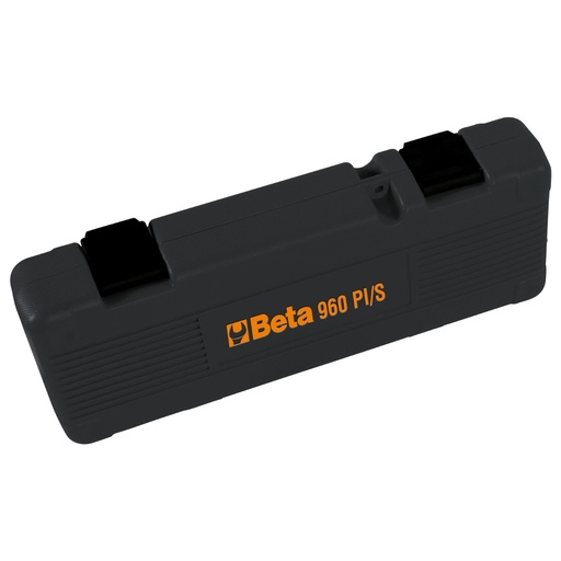 Beta | 960PI/S | Set voor het reinigen van injectorzittingen | 009600214