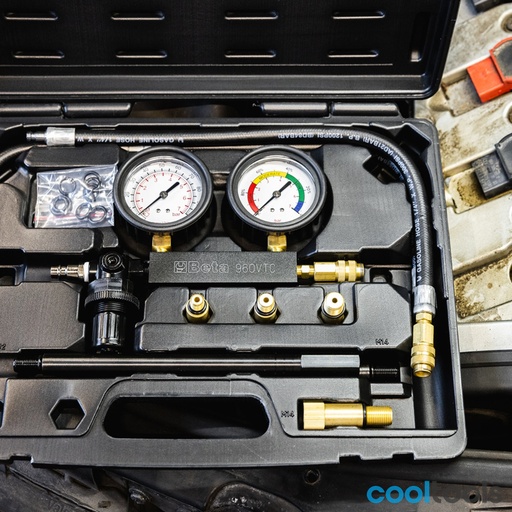 Beta | 960VTC | Lek tester voor cilinders van benzinemotoren