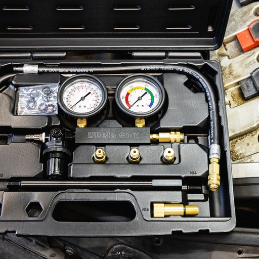 Beta | 960VTC | Lek tester voor cilinders van benzinemotoren