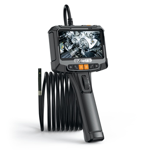 Beta | 961N | elektronische video endoscoop met flexibele, roterende sonde