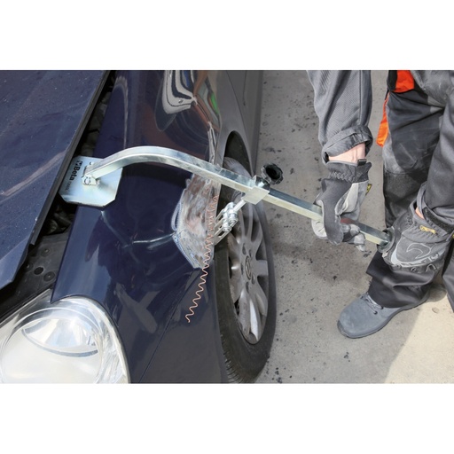 Beta | 1366SL | Hefboom-pull hulpstuk voor het herstellen van deuken in metaal