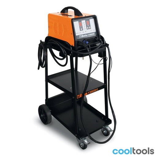 Beta | 1366SH/C | Trolley voor spotter 1366SH