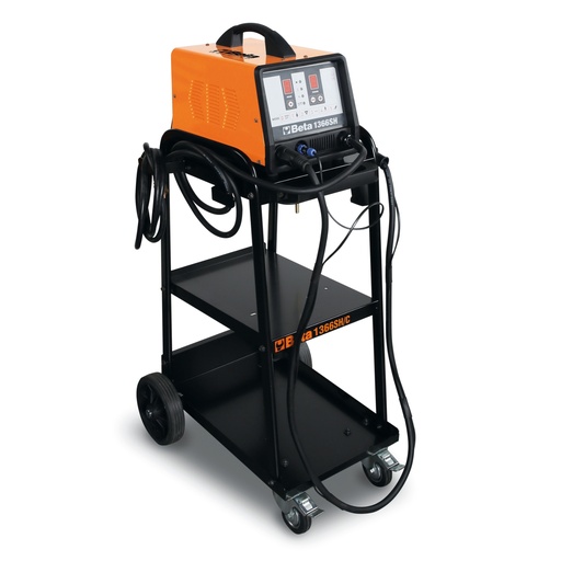 Beta | 1366SH/C | Trolley voor spotter 1366SH