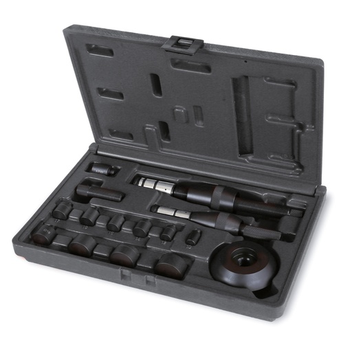 Beta | 1438EVO | Universele koppelingplaat-centreerset | 014380011