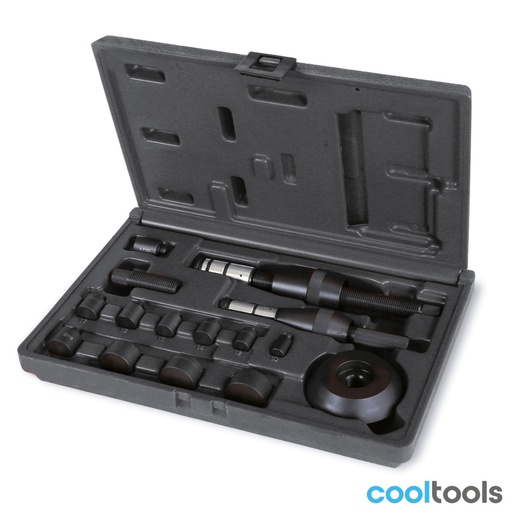 Beta | 1438EVO | Universele koppelingplaat-centreerset | 014380011