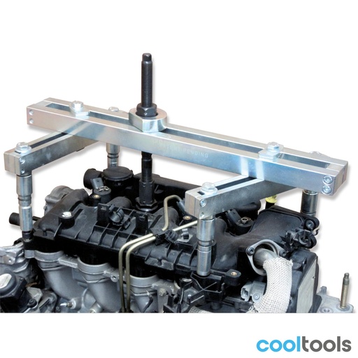 Beta | 1462/KI | Trekkerset voor common-rail diesel-injectoren | 014620235
