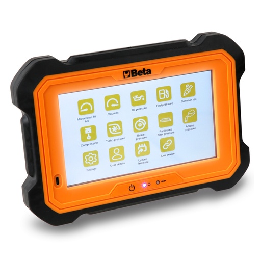 Beta | 1464T/N | Digitale druk- en compressietester