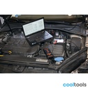 Beta 1465 - Motor efficientie tester - Afbeelding 2
