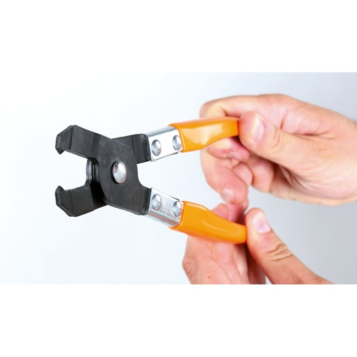 Beta | 1473P | Slangklemtang voor lage Oetiker® klembanden | 014730020