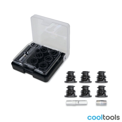Beta | 1494VW/K | Carterplug-serviceset voor VAG-auto's | 014940310