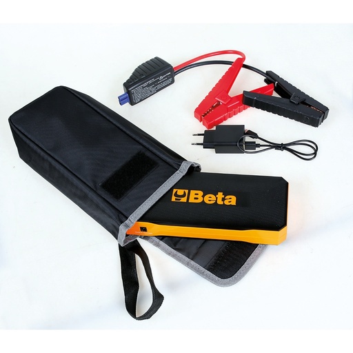 Beta | 1498BC/12 | Multifunctionele draagbare starter, 12V | 014980040