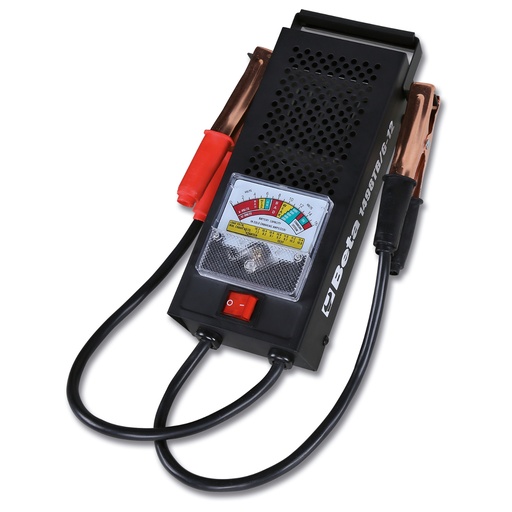 Beta | 1498TB/6-12 | Analoge batterijtester, 6-12V | 014980420
