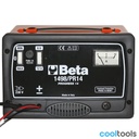 Beta 1498/PR20 - Acculader 12/24V - Afbeelding 3