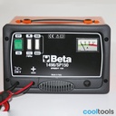 Beta 1498/SP250 - Starthulp en acculader, 12/24V - Afbeelding 2