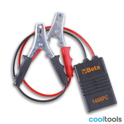 Beta | 1498PC | Spanningsstabilisator, 12-24V | 014980801