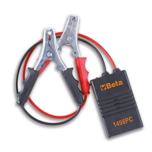 Beta | 1498PC | Spanningsstabilisator, 12-24V | 014980801
