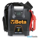 Beta 1498PRO/12 - draagbare startbooster, 12V PRO - Afbeelding 2