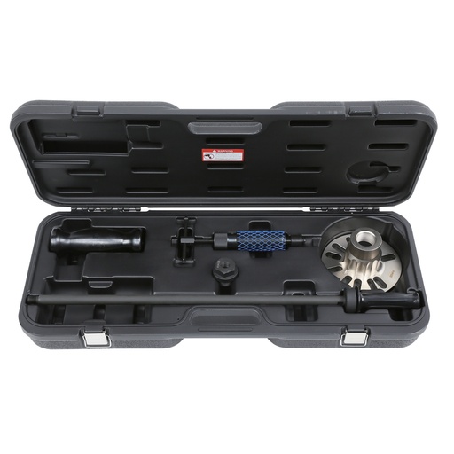 Beta | 1530/C5 | Naaf- en kogellagertrekkerset, 3, 4 en 5 gaten | 015300300