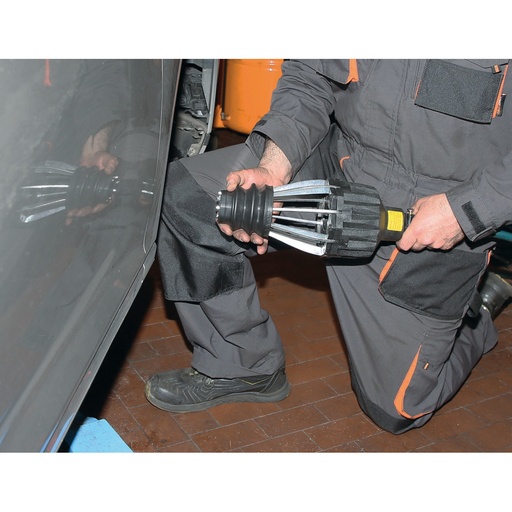 Beta | 1568 | Pneumatisch montagegereedschap voor siliconen ashoezen | 015680001