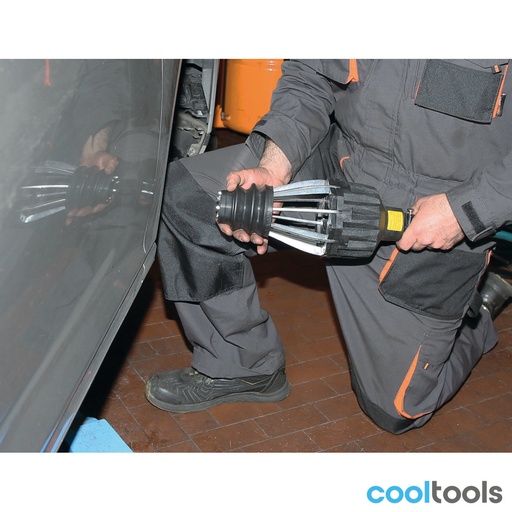 Beta | 1568 | Pneumatisch montagegereedschap voor siliconen ashoezen | 015680001
