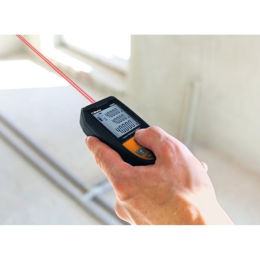 Beta | 1693L | Laserafstandsmeter multifunctioneel, 40 m | 016930040