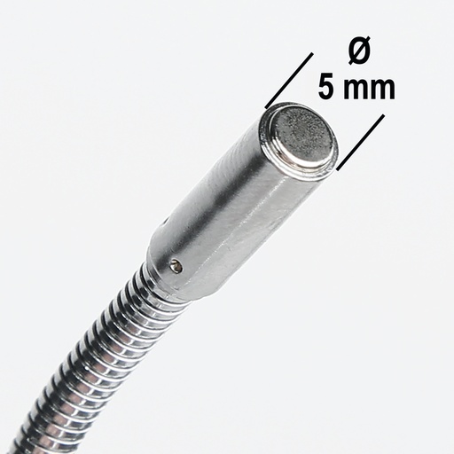 Beta | 1712TFS | Telescopische magneet met flexibele kop | 017120595