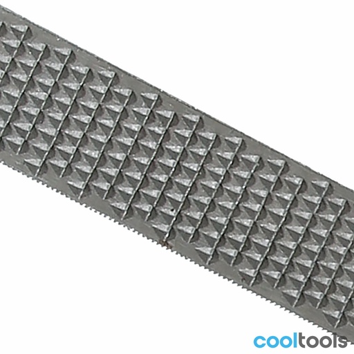 Beta | 1719BM/RP | Platte rasp met kunststof handvat | 017190352