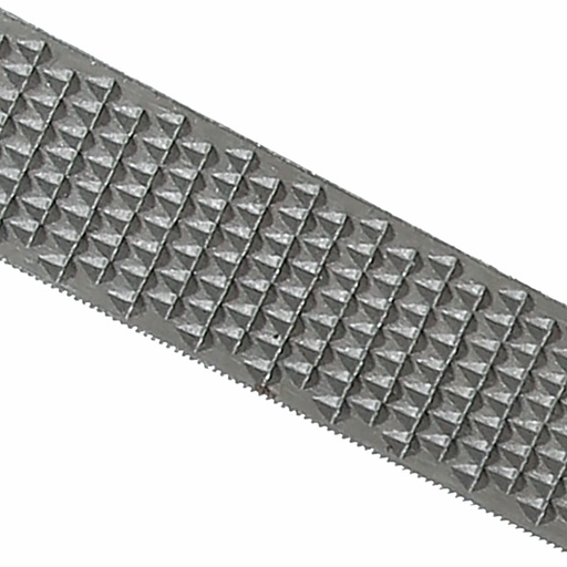 Beta | 1719BM/RP | Platte rasp met kunststof handvat | 017190352