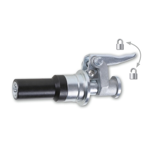 Beta | 1750TA | Hogedruk zelfklemmend 6-pins mondstuk | 017500111