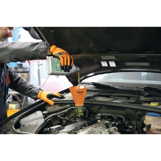Beta | 1758B | Olietrechter, geschikt voor VAG-auto's | 017580030