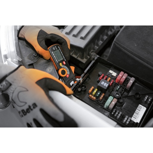 Beta | 1760PA/80 | AC/DC ampere klem 80A