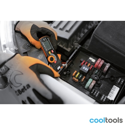 Beta | 1760PA/80 | AC/DC ampere klem 80A