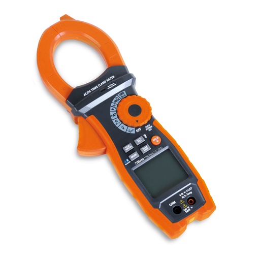Beta | 1760PA/AC-DC2000 | Amperometrische klem met digitale multimeter en Bluetooth-verbinding
