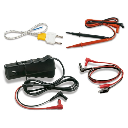 Beta | 1760DGT | Digitale automotive multimeter