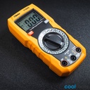 Beta 1760S - Compacte digitale multimeter - Afbeelding 2