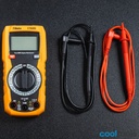 Beta 1760S - Compacte digitale multimeter - Afbeelding 3